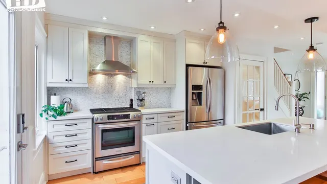 Smart Gray Kitchen Design Ideas for a Functional Home