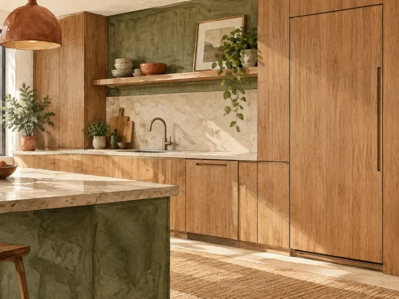 7 Critical Pros and Cons of Panel-Ready Appliances