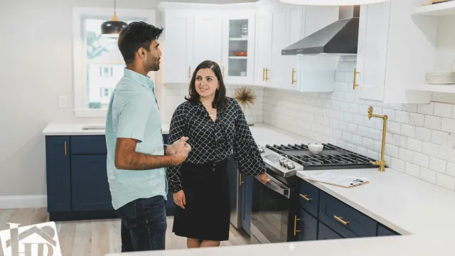 How to Design a Kitchen Remodel from Blueprints to Beautiful
