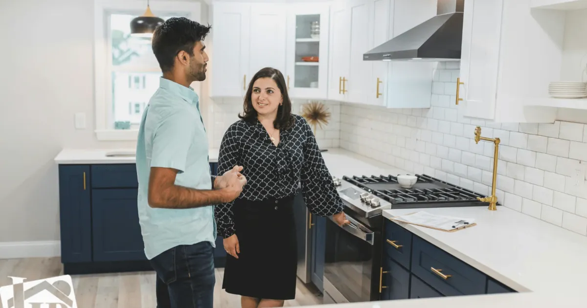 How to Design a Kitchen Remodel from Blueprints to Beautiful