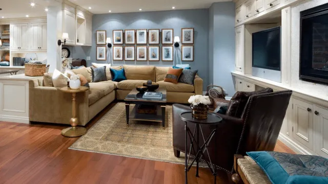 Attic Renovation Ideas