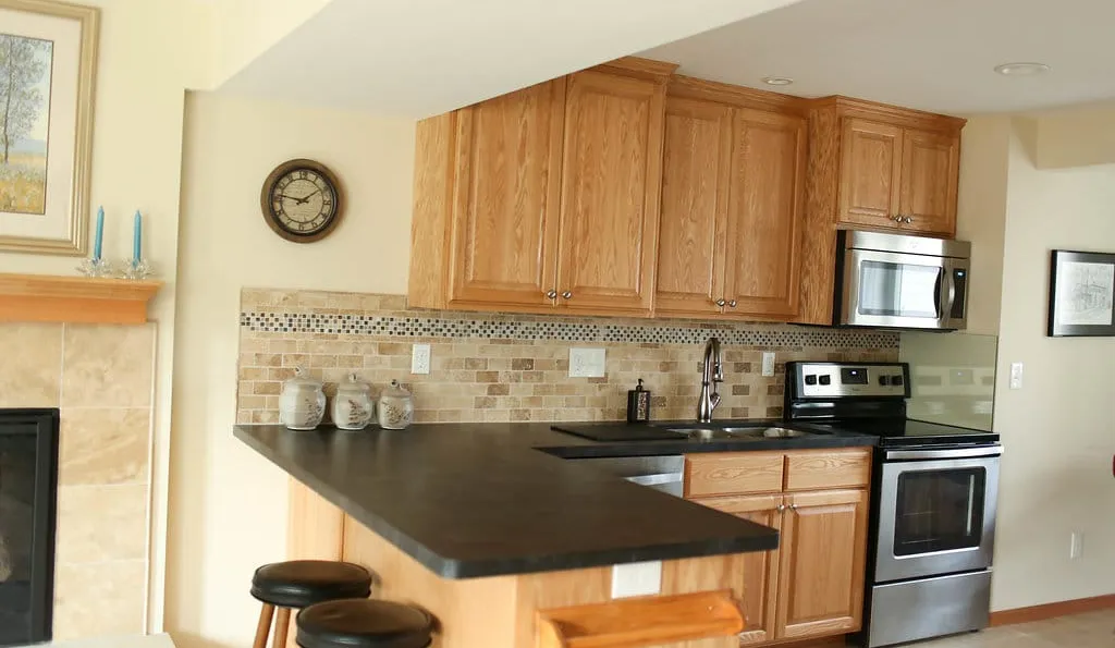 Basement Remodel