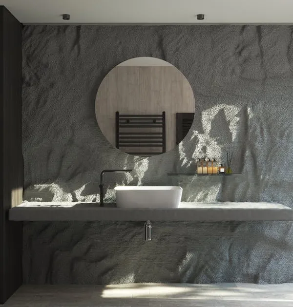 9 Budget-Friendly Bathroom Upgrades That Add Value
