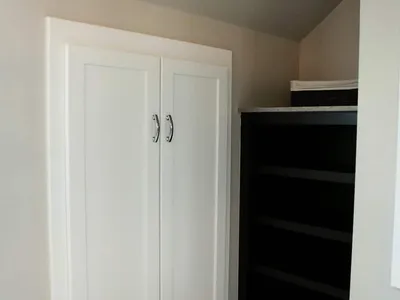 Lakeville Primary Bathroom Remodel with Mosaic Tile Wall – photo 14