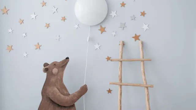 Designing Child-Friendly Spaces Without Sacrificing Style