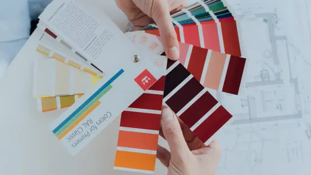 Leverage Color Psychology to Harmonize Your Home