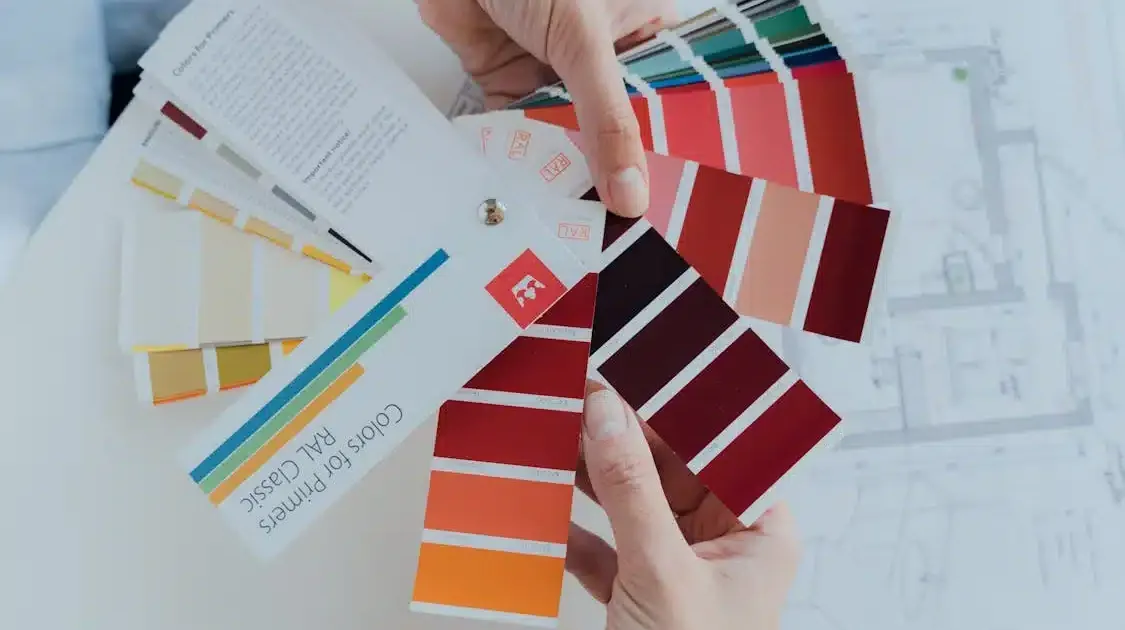 Leverage Color Psychology to Harmonize Your Home