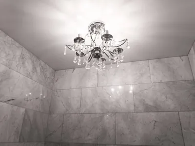 Office & Bathroom Remodel in St. Paul – photo 17