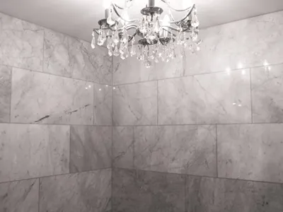 Office & Bathroom Remodel in St. Paul – photo 18