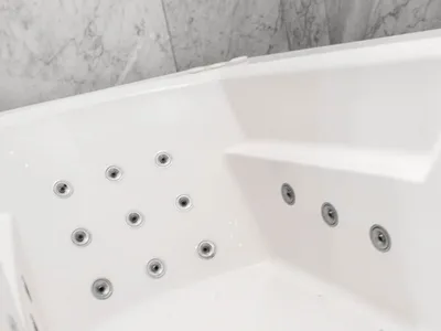 Office & Bathroom Remodel in St. Paul – photo 21