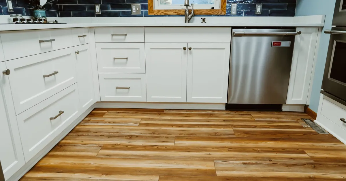 The 4 Best Kitchen Flooring Materials for a Remodel