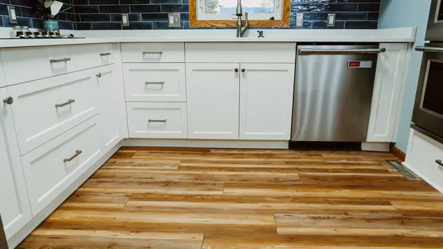 The 4 Best Kitchen Flooring Materials for a Remodel