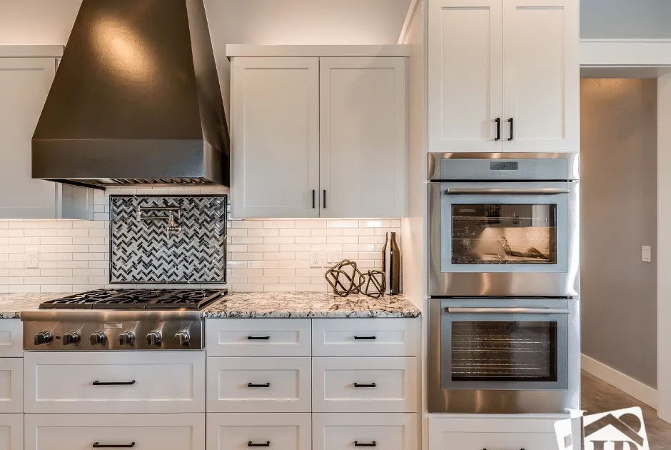 Elevating Kitchens: The Evolution and Artistry of Backsplashes
