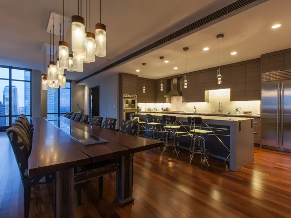 Downtown Loft Remodel