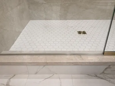 Lakeville Bathroom Remodel: Modern Comfort – photo 3