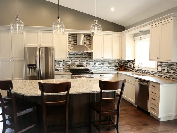 90s Kitchen Remodel