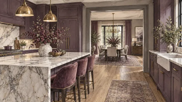The ROI of Luxury: Which High-End Finishes Actually Increase Your Home Value