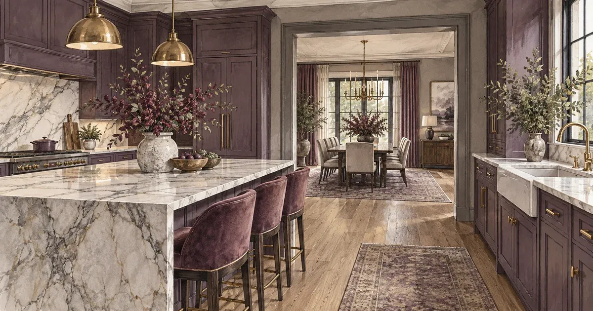 The ROI of Luxury: Which High-End Finishes Actually Increase Your Home Value