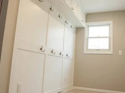 Mudroom Remodel – photo 13