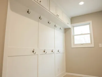 Mudroom Remodel – photo 2
