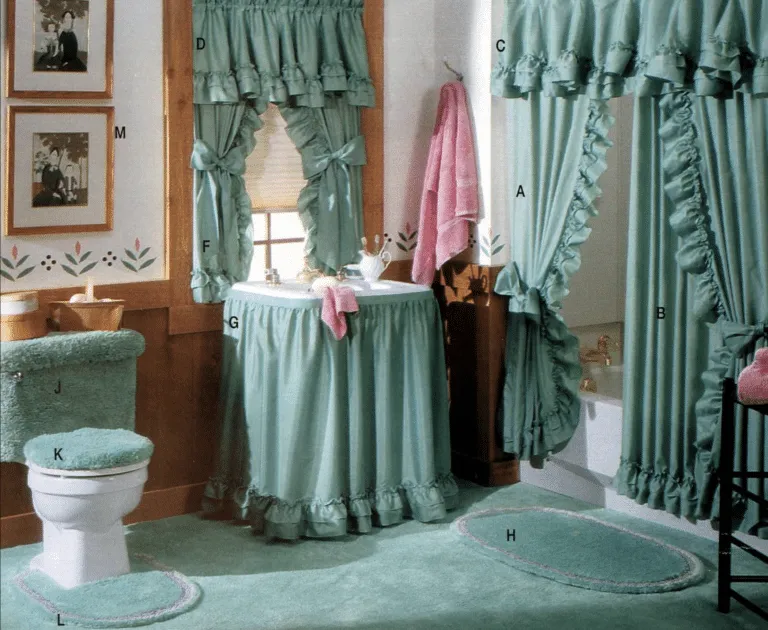 90s Bathroom Remodeling Ideas