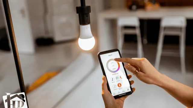 8 Ways Smart Lighting Can Make Your Home Feel More Spacious