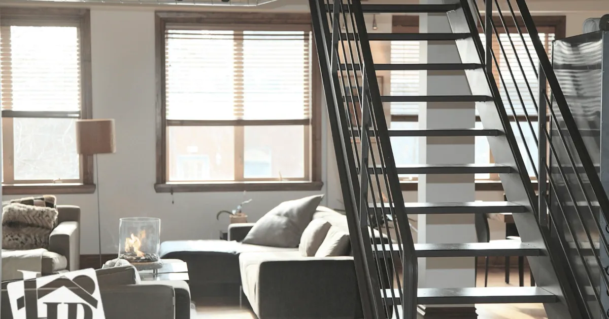 Imaginative Lofted Bedroom Ideas for Adults