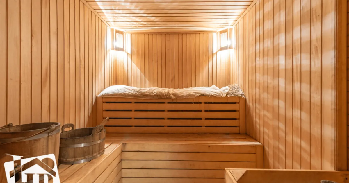 Designing Your Own In-Home Sauna and Cold Plunge