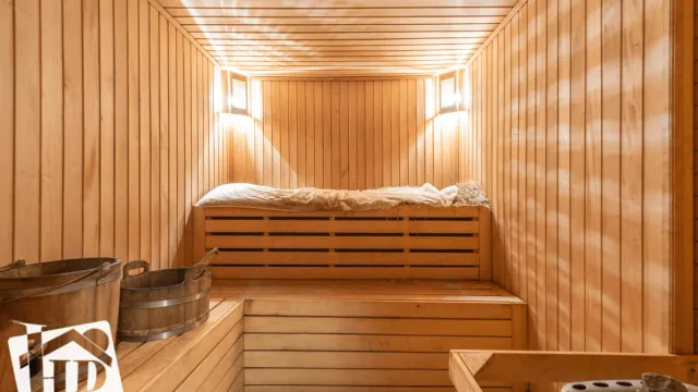 Designing Your Own In-Home Sauna and Cold Plunge