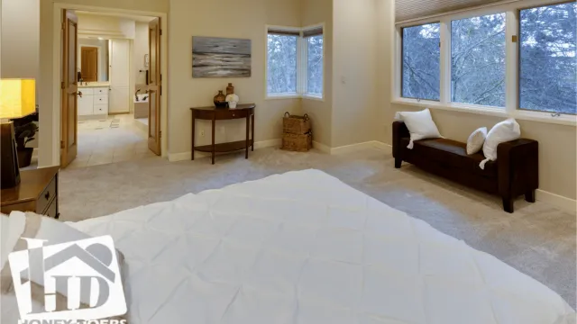 Relaxing and Functional Master Bedroom Remodeling Ideas