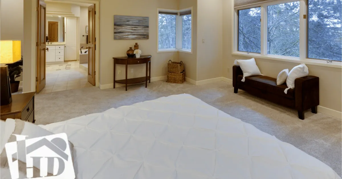 Relaxing and Functional Master Bedroom Remodeling Ideas