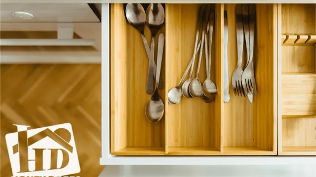 How to Squeeze More Storage Space into Your Kitchen
