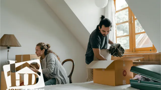 6 Creative Uses for Half Stories and Attics