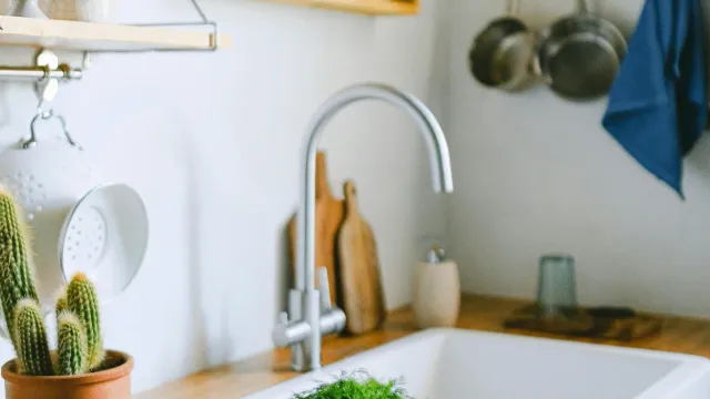 Guide to Choosing Materials for Your Kitchen Counters