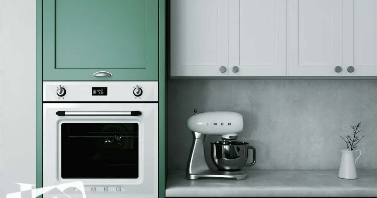 Transform Your Kitchen with Color: A Step-by-Step Painting Guide