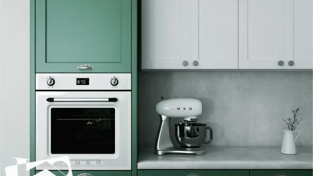 Transform Your Kitchen with Color: A Step-by-Step Painting Guide