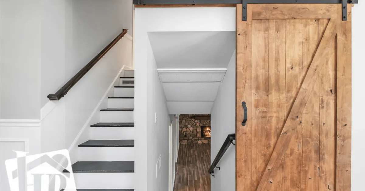 Mastering the Charm of Interior Sliding Barn Doors: Installation and Style Guide