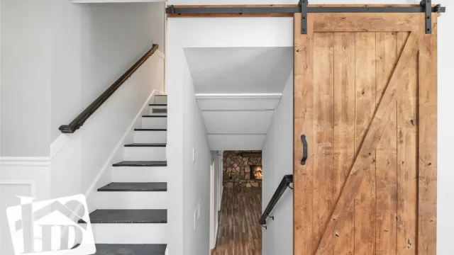 Mastering the Charm of Interior Sliding Barn Doors: Installation and Style Guide