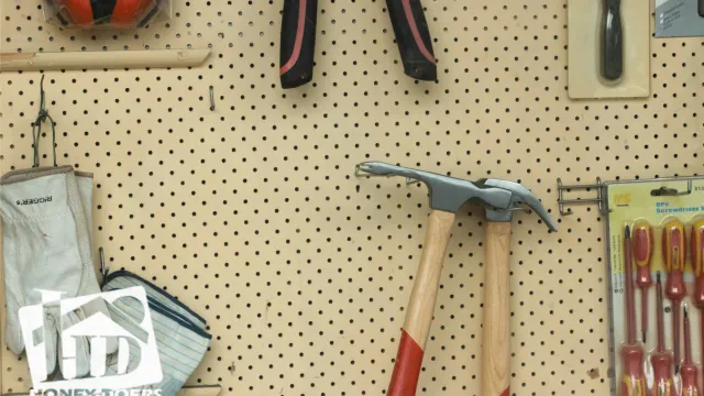 Maximize Your Workshop: 10 Storage Solutions for Basements and Garages