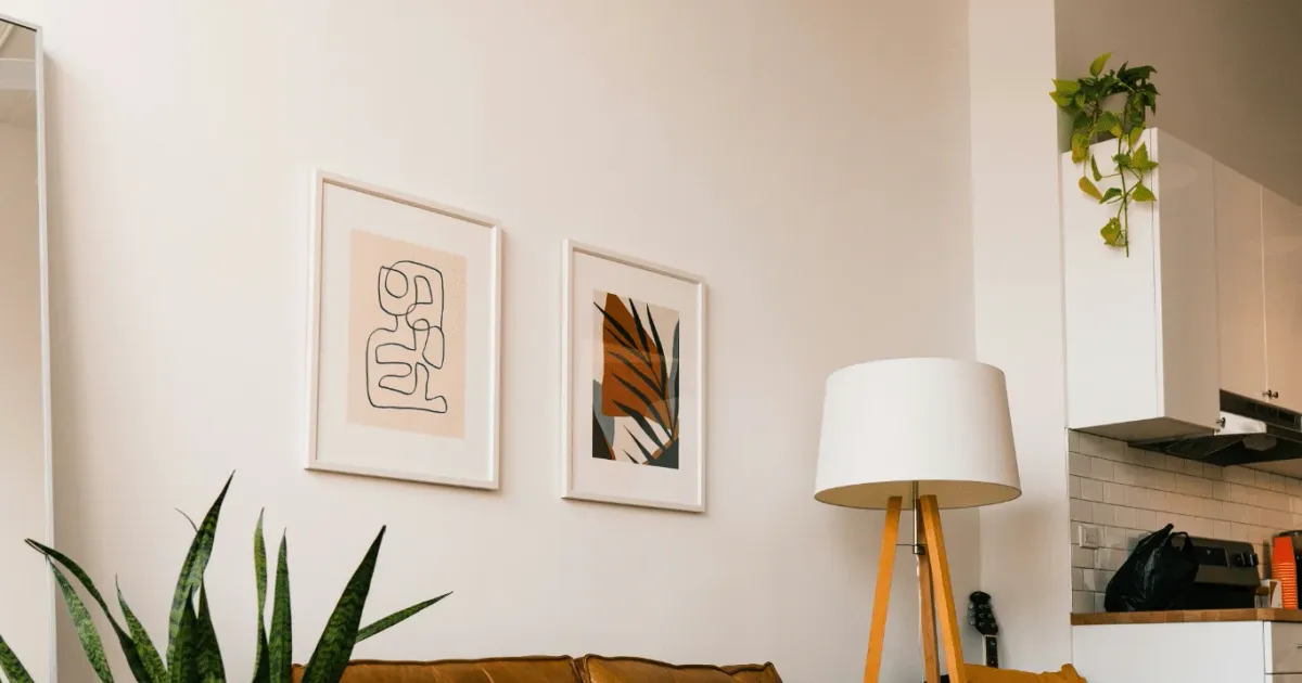 How to Safely Hang Pictures and TVs: Pro Tips and Tools