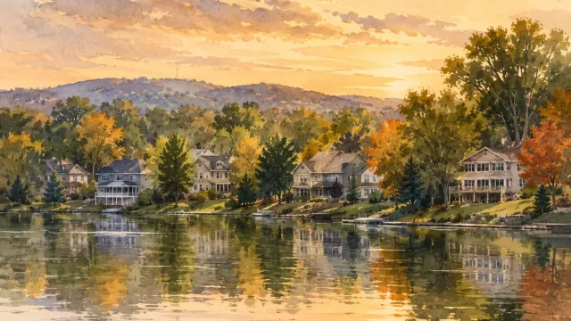 Home remodeling in Apple Valley, MN