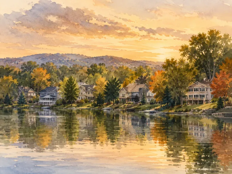 Home remodeling in Apple Valley, MN by Honey-Doers