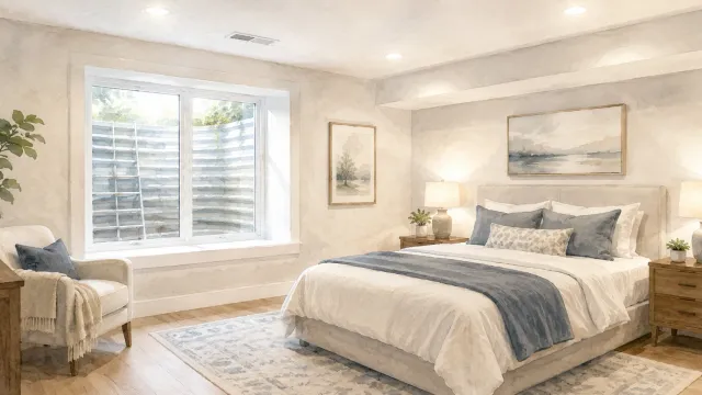 What Are the Legal Basement Bedroom Requirements in Minnesota?
