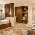 Basement Guest Suite Remodel That Works