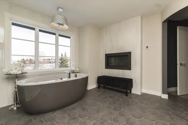 Bathroom Remodeling project by Honey-Doers for a Eagan, MN home