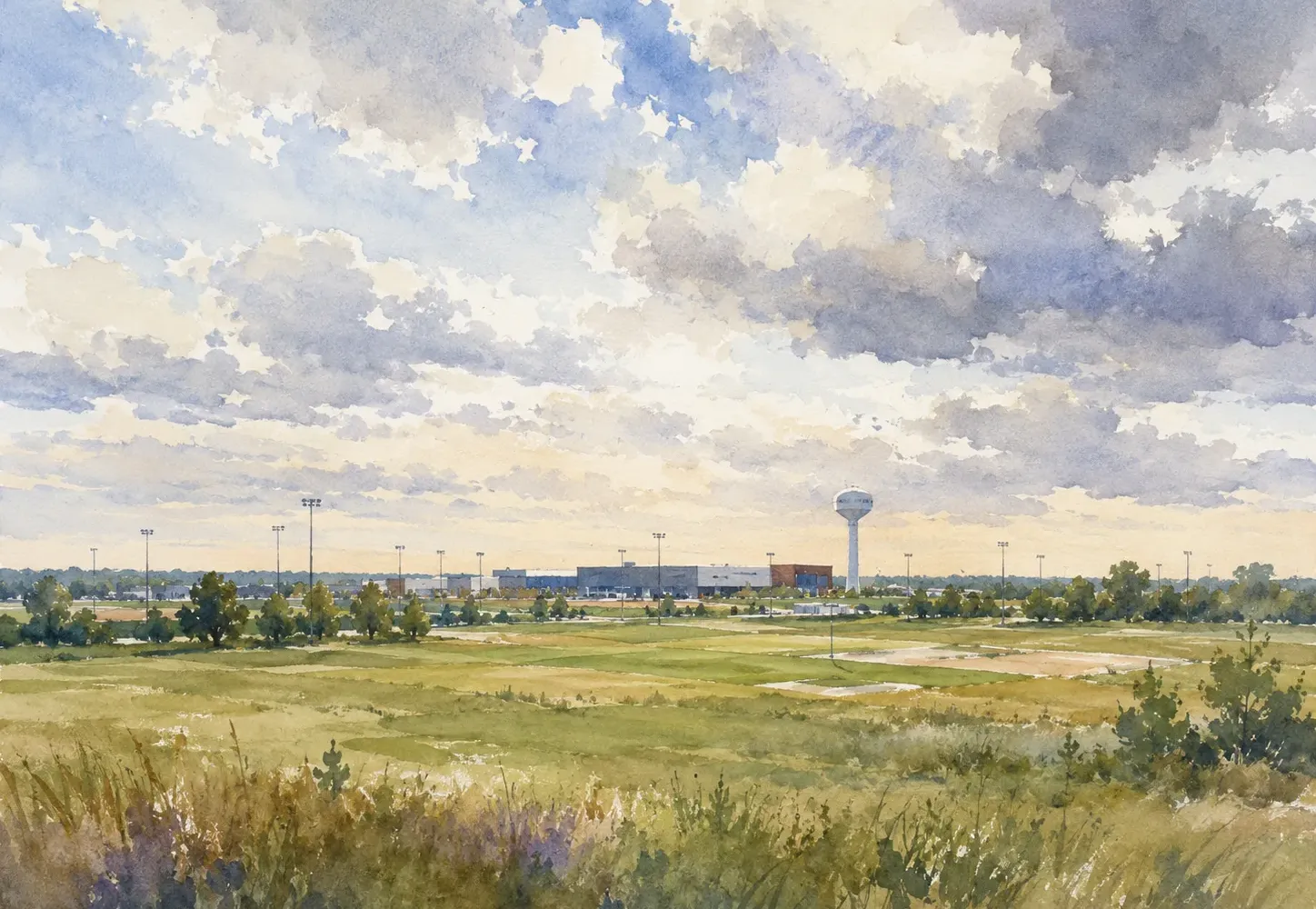 Blaine, Minnesota