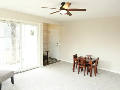 Bloomington Galley Kitchen Remodel with Sunroom Conversion – photo 9