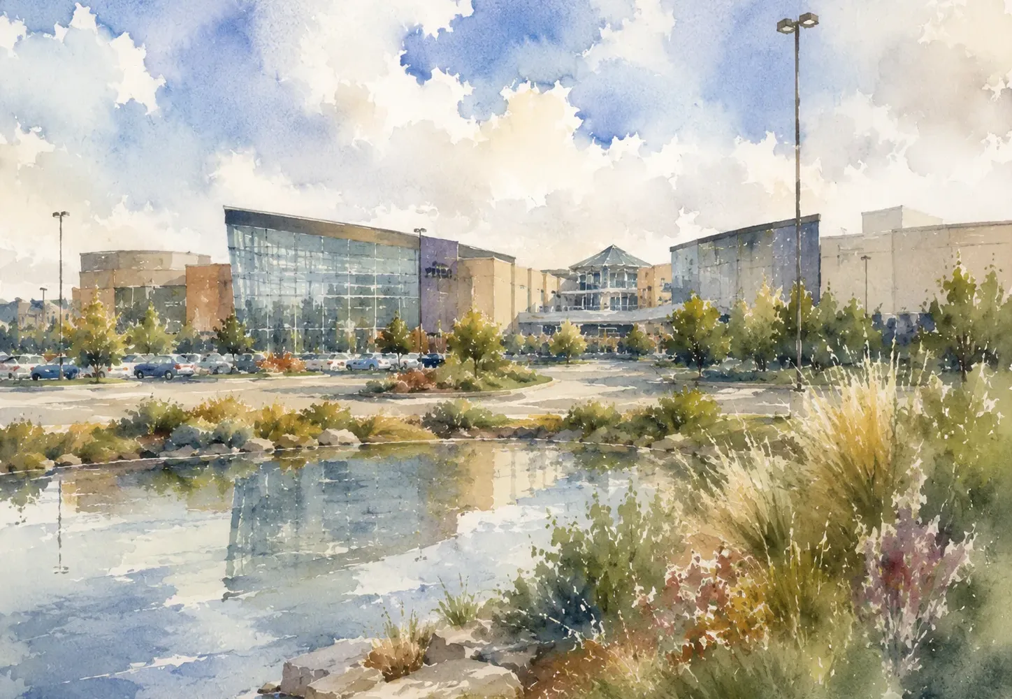 Bloomington, Minnesota