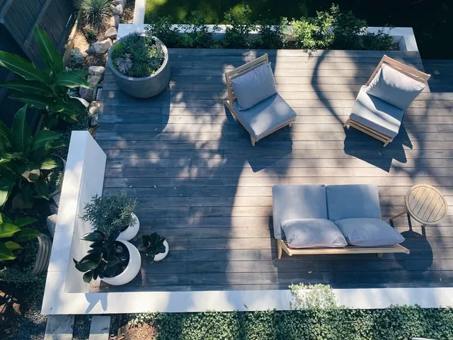 Deck Design Ideas: Styles That Fit Your Minnesota Backyard