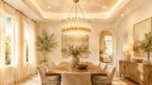Ceiling Lighting Ideas and Inspiration to Spark a Fresh Look